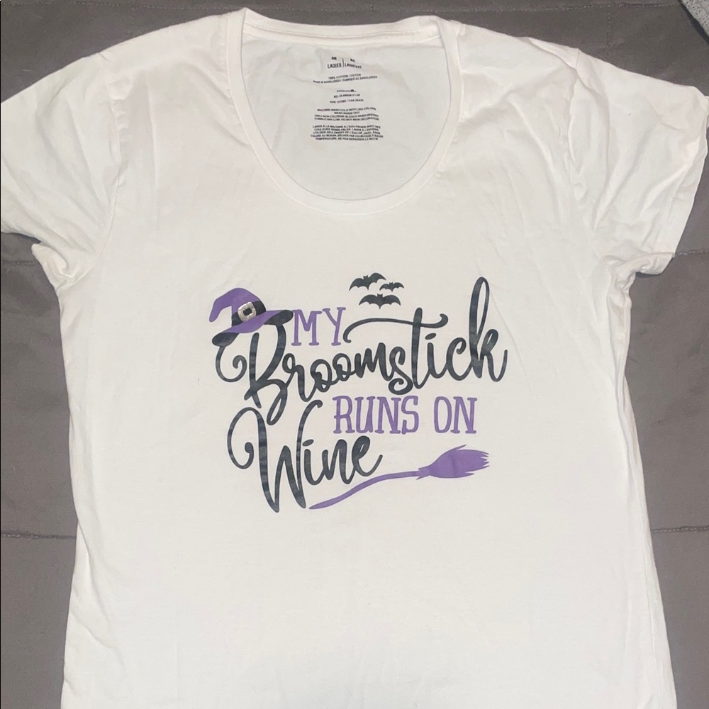 Cute Halloween T-Shirt